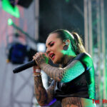 Into The Grave 2023: Jinjer